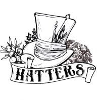 Hatters Gin Distillery (@hattersgin) 's Twitter Profile