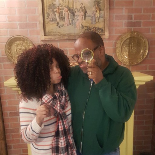 EscapePeople's profile picture. We are escape room enthusiats/fanatics! We travel the globe in search of fun, immersive and entertaining rooms to review. Escape with us! #BlackPeopleEscape
