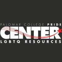 Palomar College Pride Center (@palomarpride) 's Twitter Profile