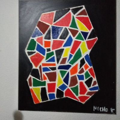 eduManu1's profile picture. Artista plástico