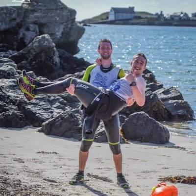tomswain92's profile picture. 🏊‍♂️ 🚴🏻 🏃🏻