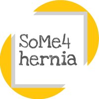 SoMe4hernia (@me4hernia) 's Twitter Profile