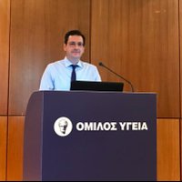 Stelios Papadopoulos (@steliospapado12) 's Twitter Profile