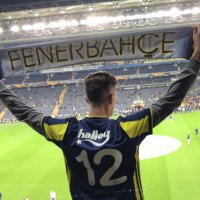 Fenerbahçeli :) (@pursae) 's Twitter Profile