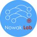 Nowak Lab (@Nowak_Lab) Twitter profile photo