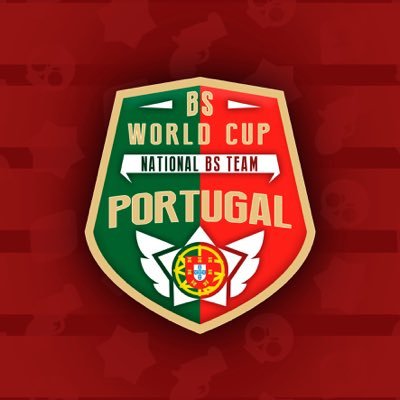 Official Twitter of the Portuguese Brawl Stars National Team 🇵🇹