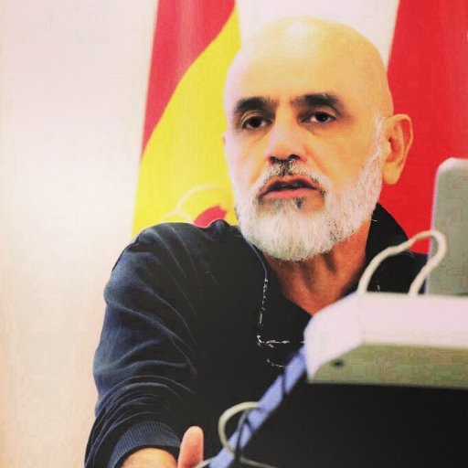 GerardoOjedaCastañed Profile