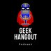 GeekHangoutPodcast (@geekhangoutpod) Twitter profile photo GeekHangoutPodcast (@geekhangoutpod) Twitter profile photo