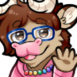 Australia's gay reindeer variety streamer who writes too!

Don't clap for me, I'm not dancing.
 
(they/them)

Member of the Wild Abandon Twitch team!
