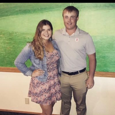 BrandenMounce's profile picture. 