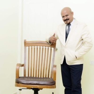 Founder and President @NeleTrust®
Mysuru Founder & Joint Secretary @sagarottara kannadigaru