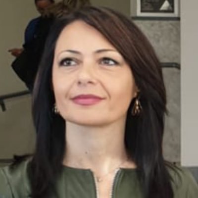 soniapalmeri's profile picture. Account ufficiale di Sonia Palmeri- Cavaliere al Merito della Repubblica Italiana- già Assessore alle Risorse Umane e al Lavoro - Regione Campania (2015/2020)