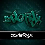 My name is zVeryx, i'm a Rainbow Six Siege & Rocket League player.