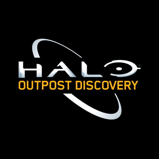 Halo: Outpost Discovery