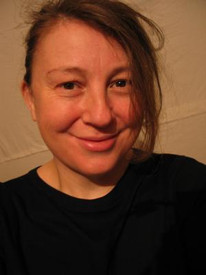 rachaelfield's profile picture. Art Theatre Technician Bunny Lover