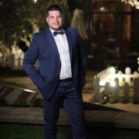 Joe (@joebouery1) Twitter profile photo