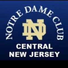 This Club is dedicated to the Notre Dame Family of Central NJ: Alumni, students, parents and anyone who shares a love for the University of the Notre Dame.