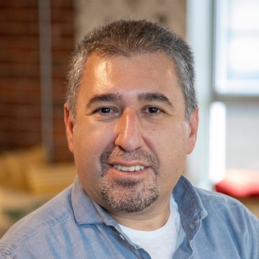 aydinsun's profile picture. Founder/CEO of @faselisCom media relations platform for PR professionals and startups. Sci-fi, futurism, new tech, classic rock, mother earth. Dad.