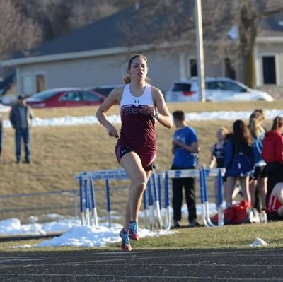 Deerfieldtrack's profile picture.
