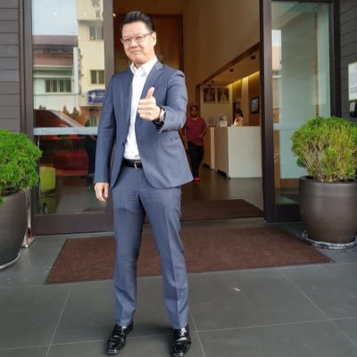 AlexCol90241878's profile picture. Humble and always happy