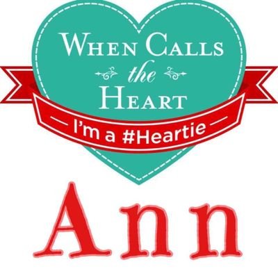 #When Calls the Heart
@SPchannelheartandhome
@Hallmark channel
@Heartland
#Suits
Mother of 3...2 boys and 1 girl
Grandma to 6 great grandchildren
Retired