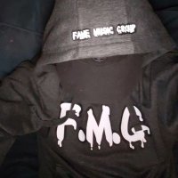 FAME F.M.G (@famefmg1) 's Twitter Profile