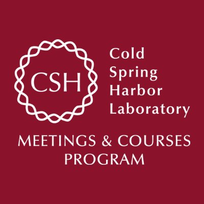 CSHL short courses and workshops: Training the next generation of biologists since 1945 | 15,000+ alumni strong | For info on our meetings: @cshlmeetings