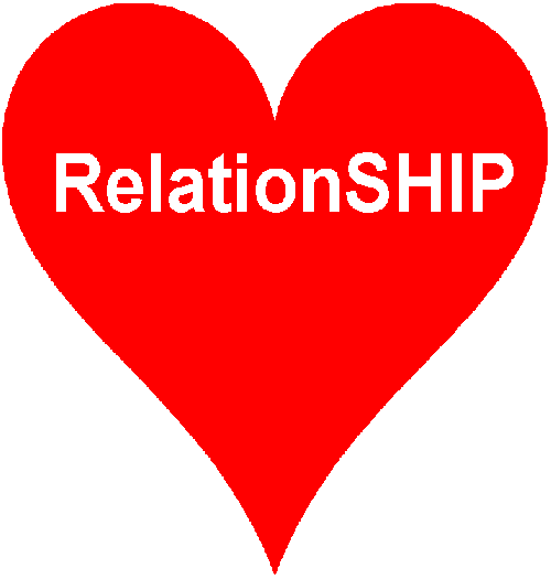 SpiriLation's profile picture. ErVAAR de RelationSHIP zie website
