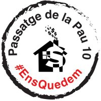 PassatgeDeLaPau10 (@de_pau10) 's Twitter Profile