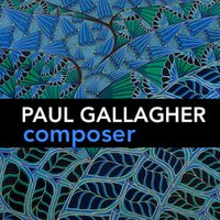Music of Paul Gallagher (@harmony4ourtime) 's Twitter Profile