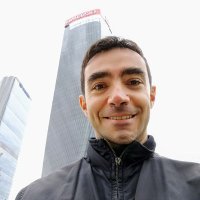 Massimiliano Rossi (@maziro79) 's Twitter Profile Photo