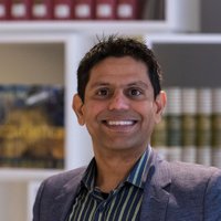 Karthik Krishnan (@karthikonthego) 's Twitter Profile