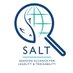 SALT Seafood Alliance for Legality & Traceability (@SALTtrace) Twitter profile photo