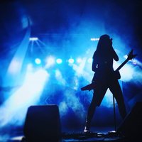 La Baqueta Metalica (@labaquetametal) 's Twitter Profile