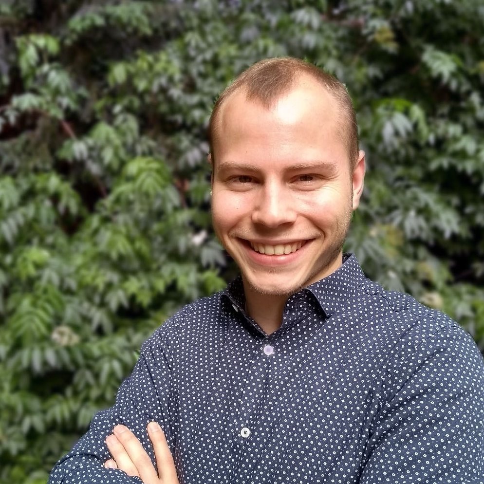 PhD researcher by day • musician by night | Bioscience Engineer | Full-stack musician