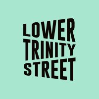 LOWER TRINITY STREET (@lowertrinitystr) 's Twitter Profile