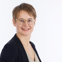 Annemieke Wolthuis(@miekintheair) 's Twitter Profile Photo