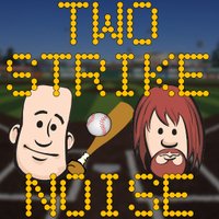 Two Strike Noise(@TwoStrikeNoise) 's Twitter Profile Photo
