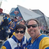 Bill Thomas (@billthomas6484) 's Twitter Profile