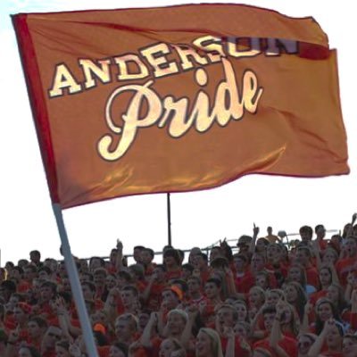 Anderson High School, Cincinnati Ohio