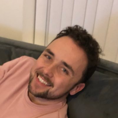 AaronM678's profile picture. Irish Optometrist living in Bristol. here for a good rant mainly