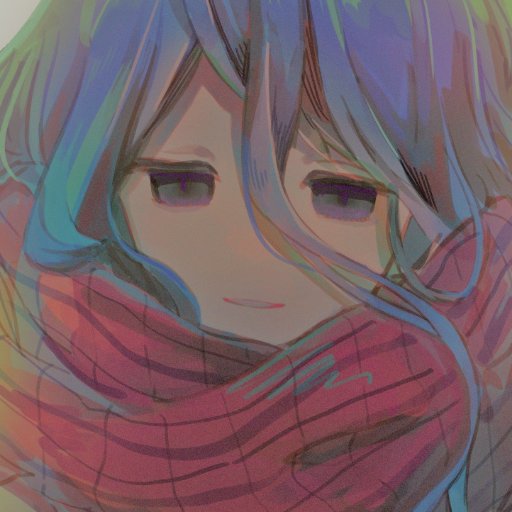 胡麻さんのプロフィール画像