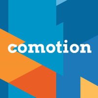 CoMotion (@comotionspaces) 's Twitter Profile Photo CoMotion (@comotionspaces) 's Twitter Profile Photo
