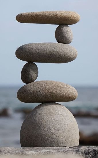 We want to take a balanced view at the world and everything in it.
We want to discuss everything including many controversial subjects with a balanced view.