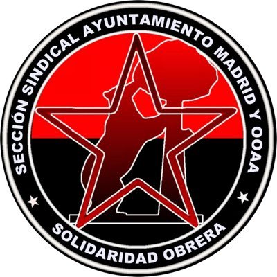 #AntifascistasSiempre Sección Sindical Ayto Madrid y OOAA de Solidaridad Obrera. OTAN No Bases Fuera. #LasQueEstanSeQuedan lasoli@madrid.es