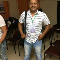 Carlos Barrios (@carlosandrsbar8) 's Twitter Profile