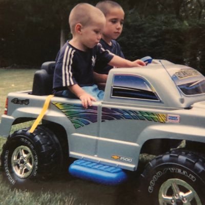 berneysmyth1's profile picture. 