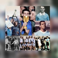 Historia Fútbol Uruguayo(@AHIFU2019) 's Twitter Profile Photo