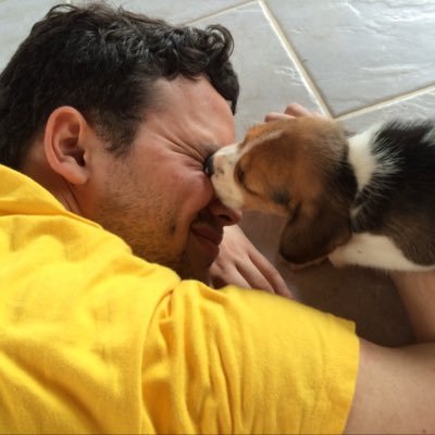 heytorcm's profile picture. 