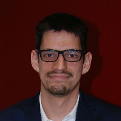 r_guilbault's profile picture. Dev @ @SerliFr